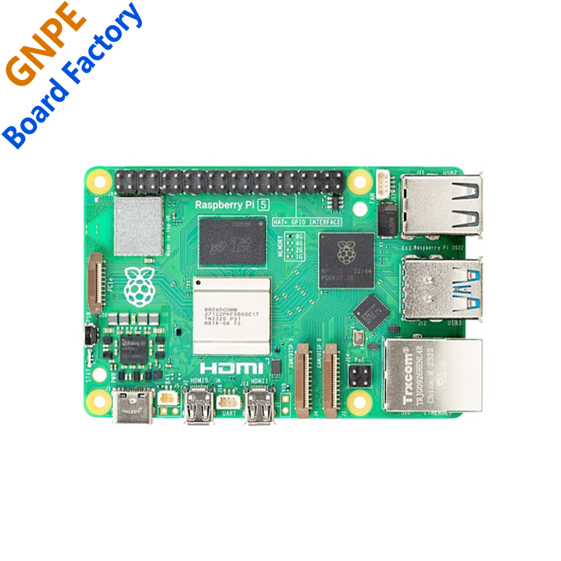 Raspberry Pi 5 Tam Set Veya Sa - Raspberry Pi 5 8Gb Board incelemesi ve fiyatı