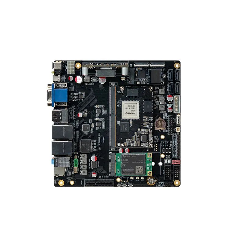 Rockchip rk3588 geliştirme kar - Rockchip Rk3588 Development Board incelemesi ve fiyatı