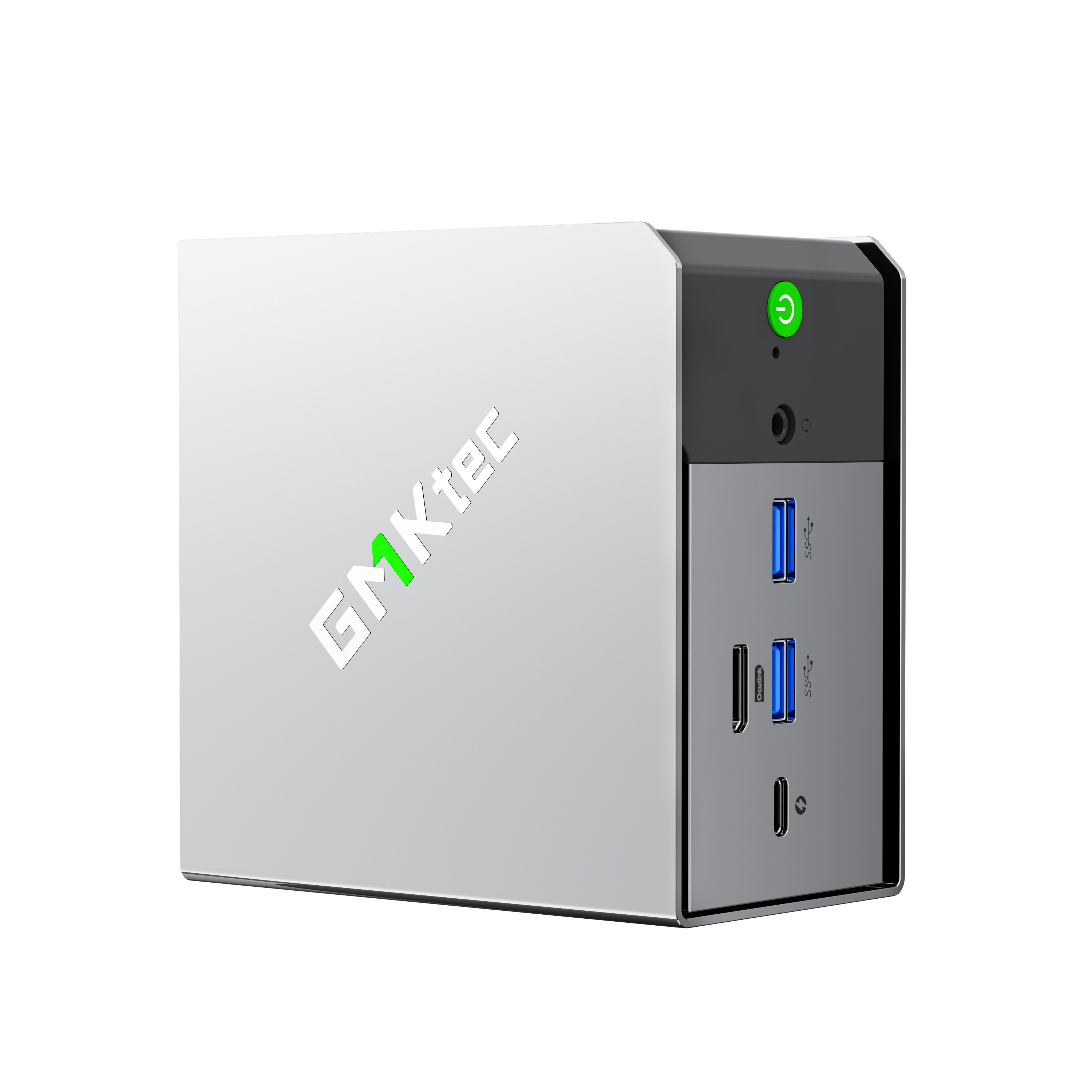 GMKtec M8 Mini PC Ryzen 5 6650 - Oculink Egpu Mini Pc incelemesi ve fiyatı