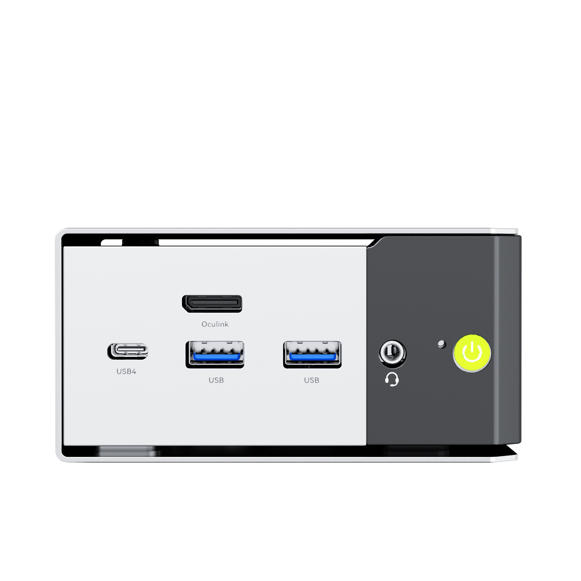 GMKtec M8 Mini PC Ryzen 5 6650 - Oculink Egpu Mini Pc incelemesi ve fiyatı