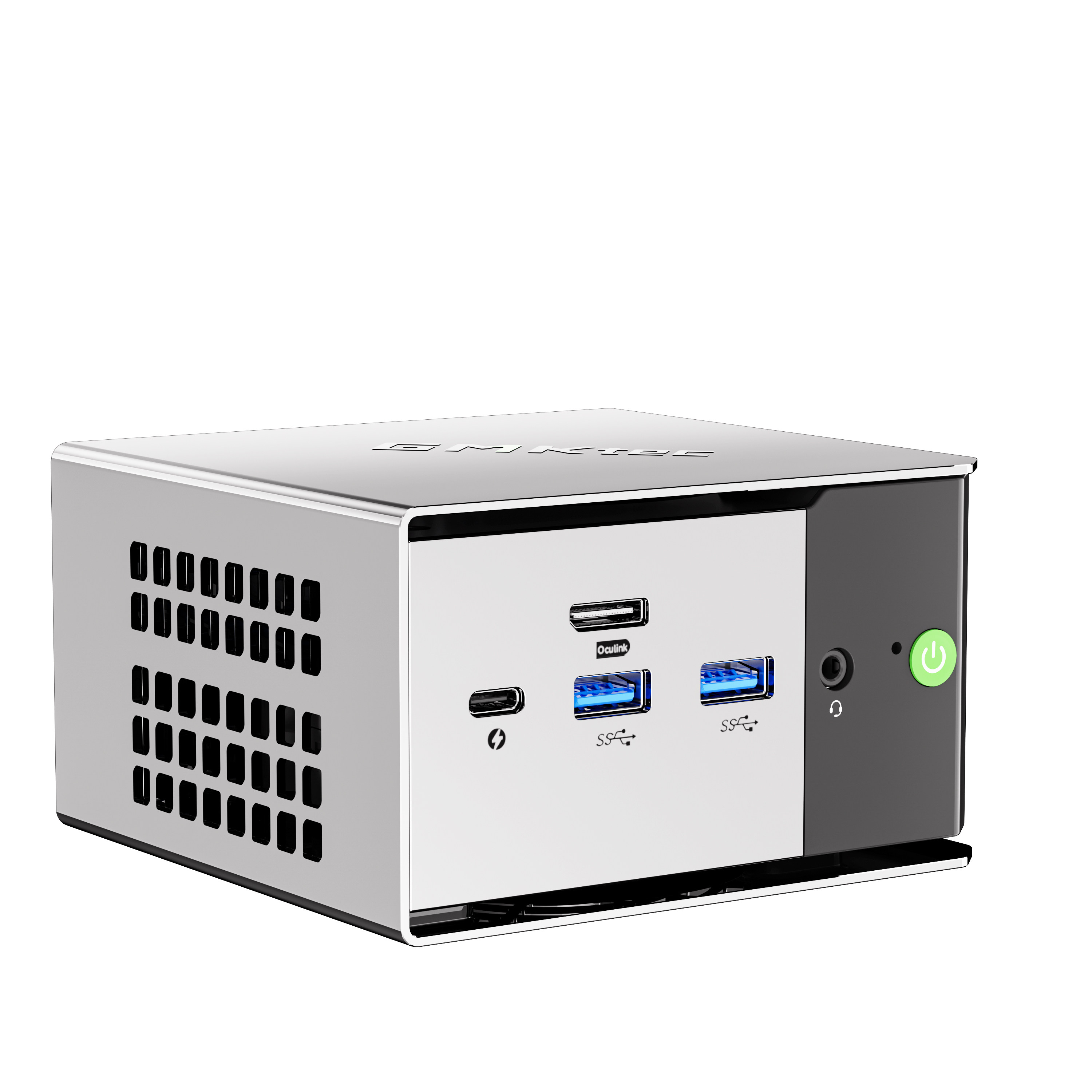 GMKtec M8 Mini PC Ryzen 5 6650 - Oculink Egpu Mini Pc incelemesi ve fiyatı