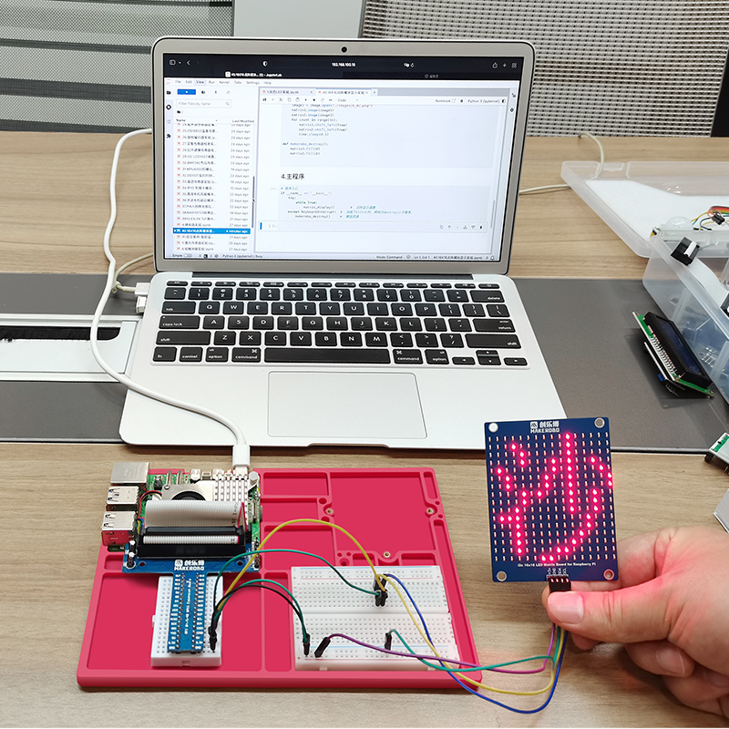 Python Suite ile AI destekli g - Raspberry Pi 5 8Gb Board incelemesi ve fiyatı
